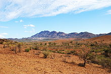 Flinders Ranges Pics, Earth Collection