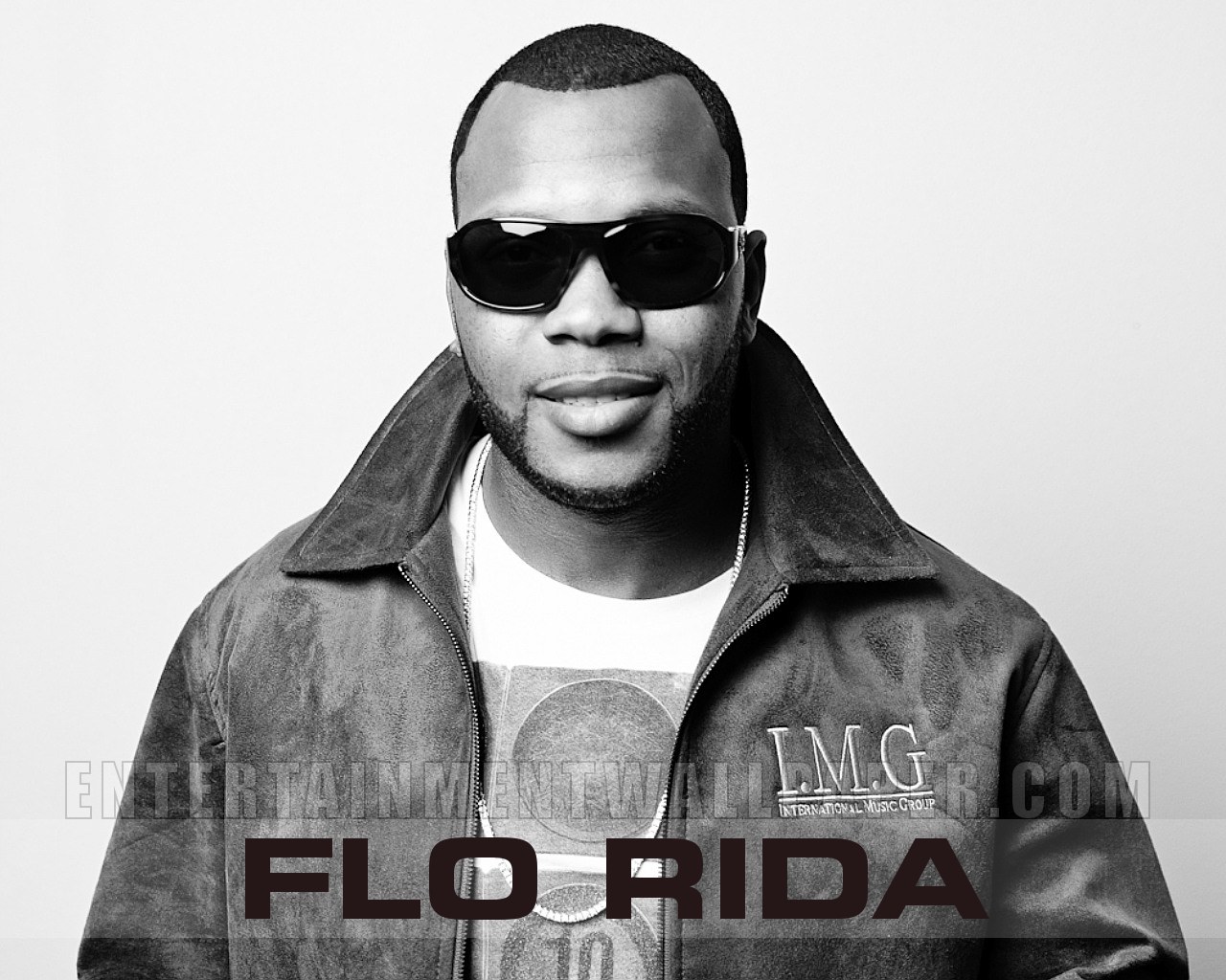 HQ Flo Rida Wallpapers | File 239.84Kb