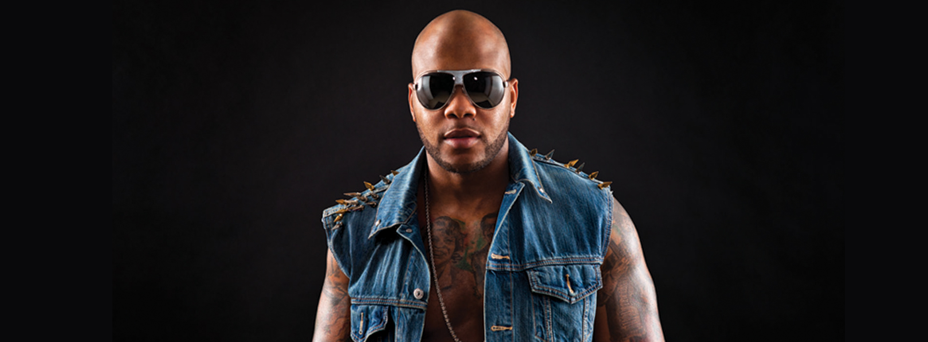 Nice Images Collection: Flo Rida Desktop Wallpapers