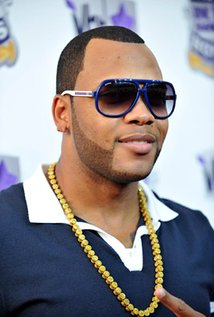 HD Quality Wallpaper | Collection: Music, 214x317 Flo Rida