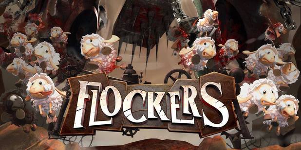 Flockers #4