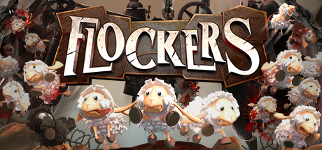 Flockers #12