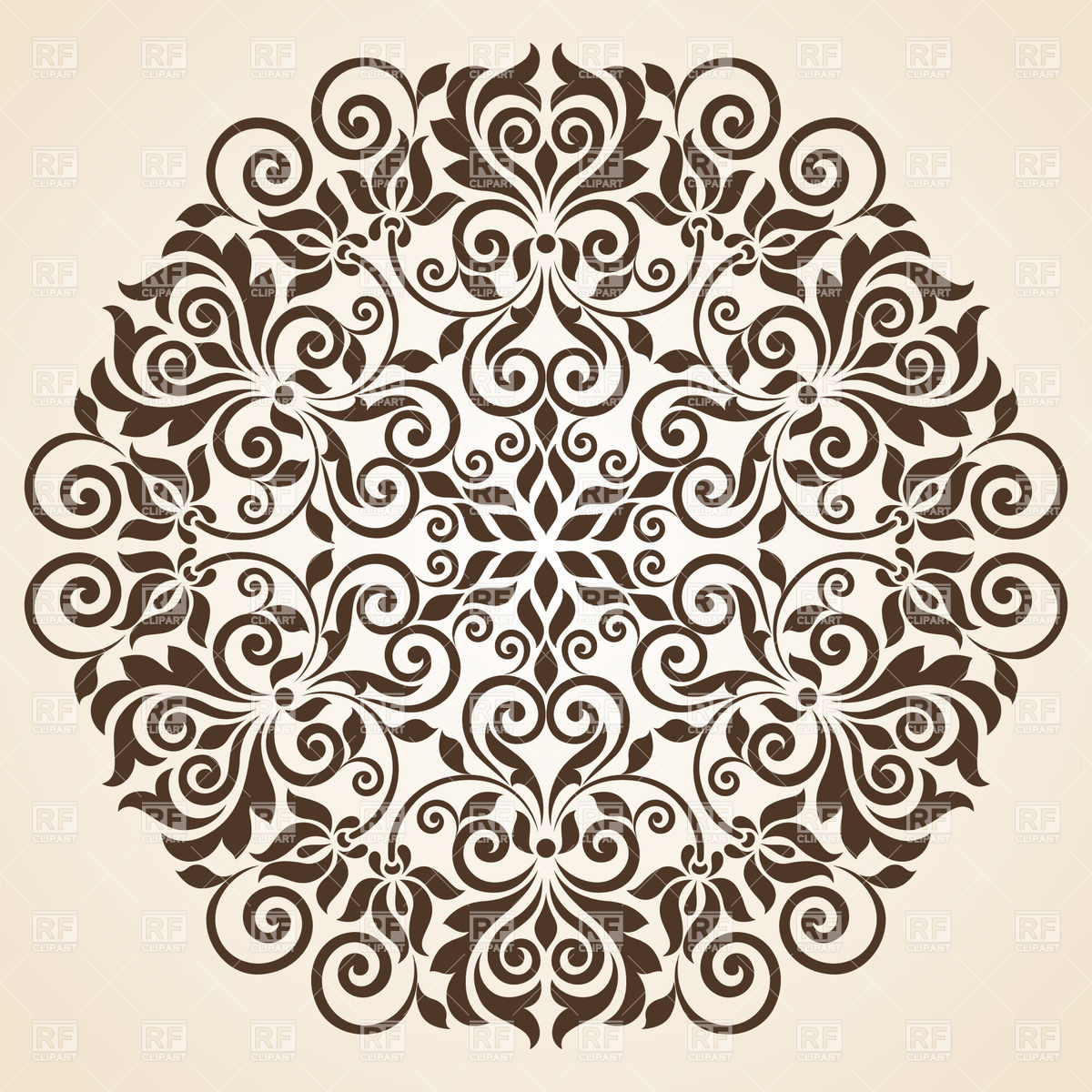 Images of Floral Vector | 1200x1200