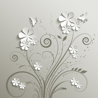 Images of Floral Vector | 338x338
