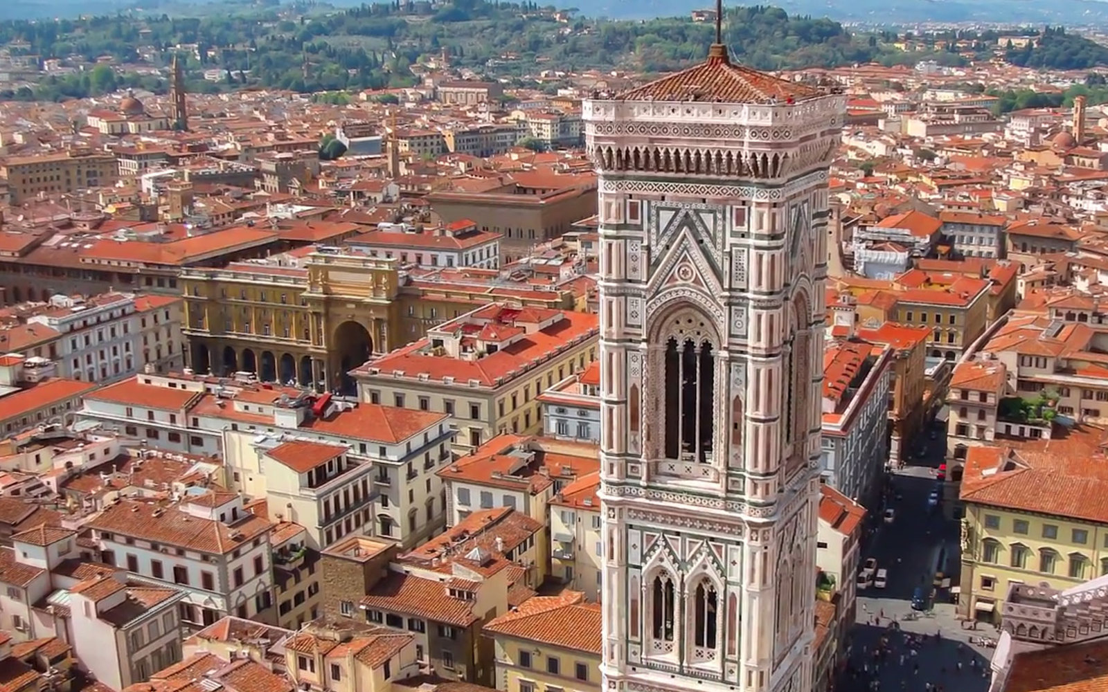 1600x1000 > Florence Wallpapers
