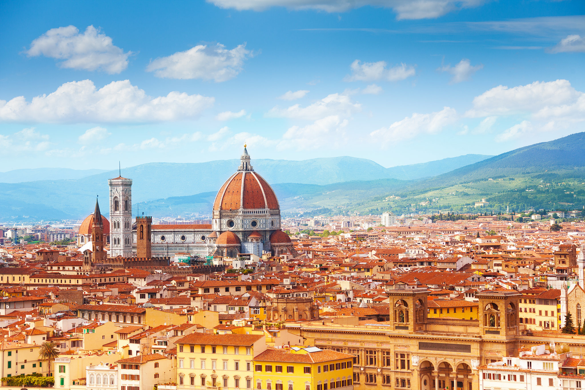 HQ Florence Wallpapers | File 906.84Kb