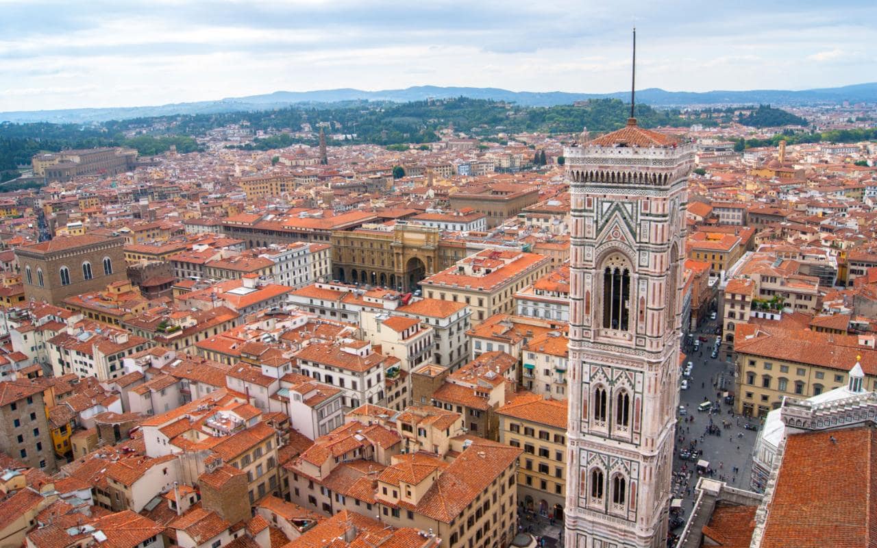 Images of Florence | 1280x800