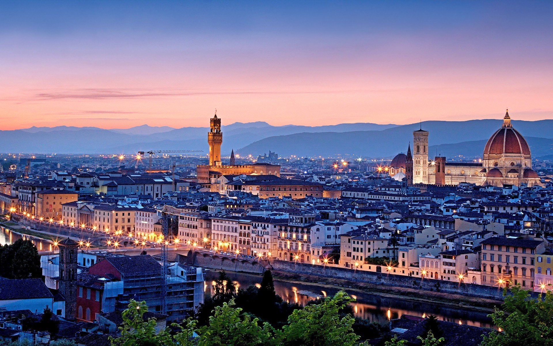 Florence High Quality Background on Wallpapers Vista