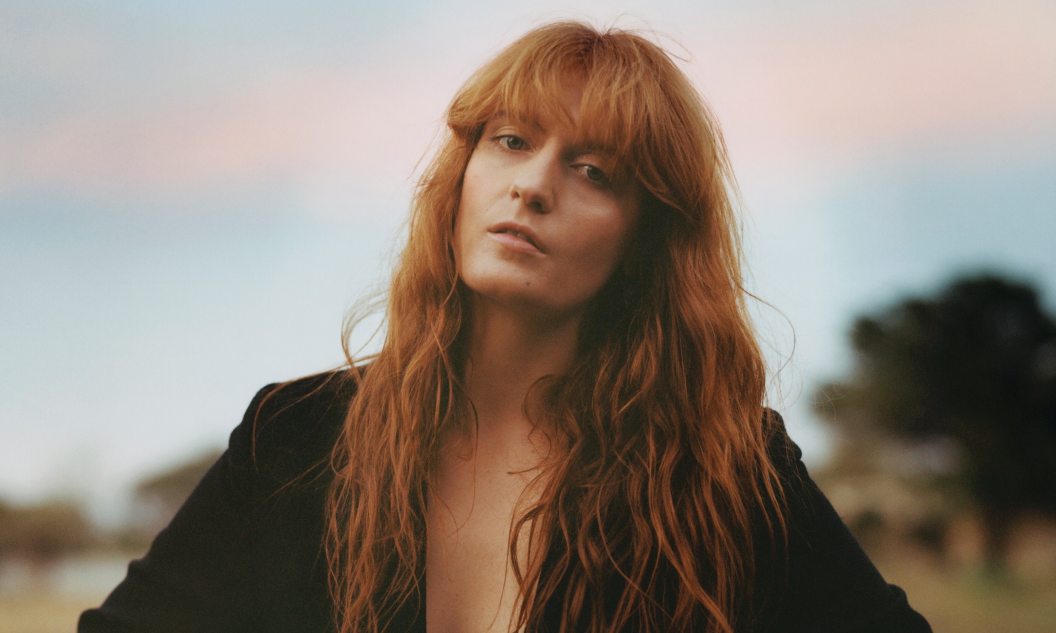 Florence And The Machine Backgrounds on Wallpapers Vista