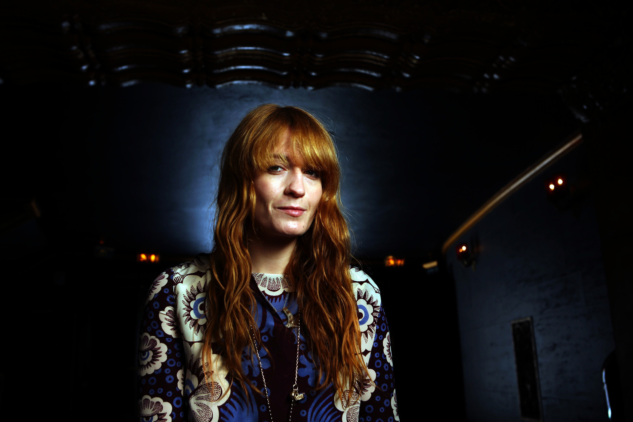 Florence And The Machine Backgrounds, Compatible - PC, Mobile, Gadgets| 2048x1365 px