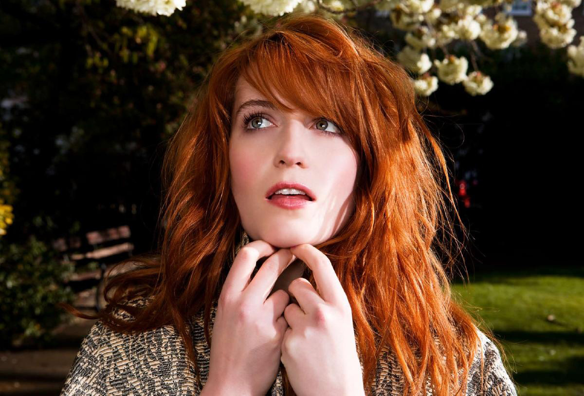 Florence And The Machine #2
