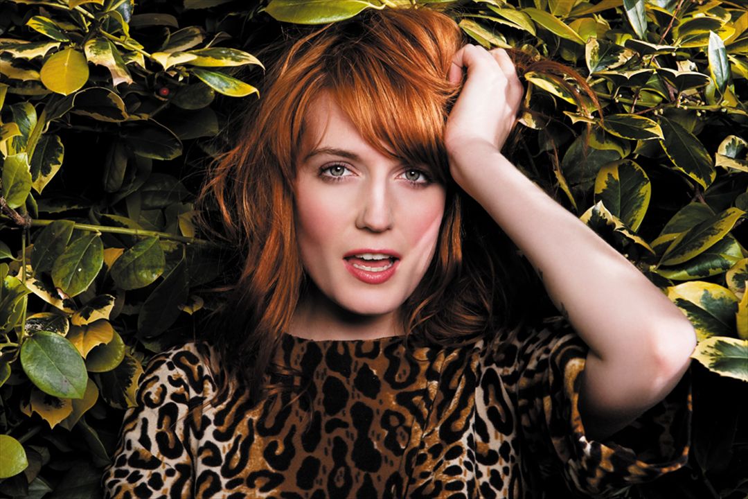 Florence And The Machine #16