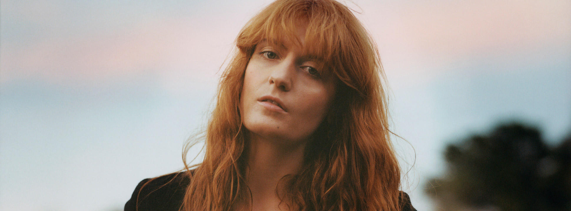 Florence And The Machine Backgrounds on Wallpapers Vista