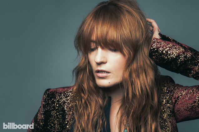 Florence And The Machine #22