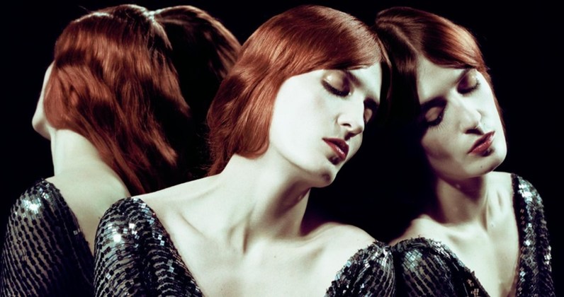 Florence And The Machine #17