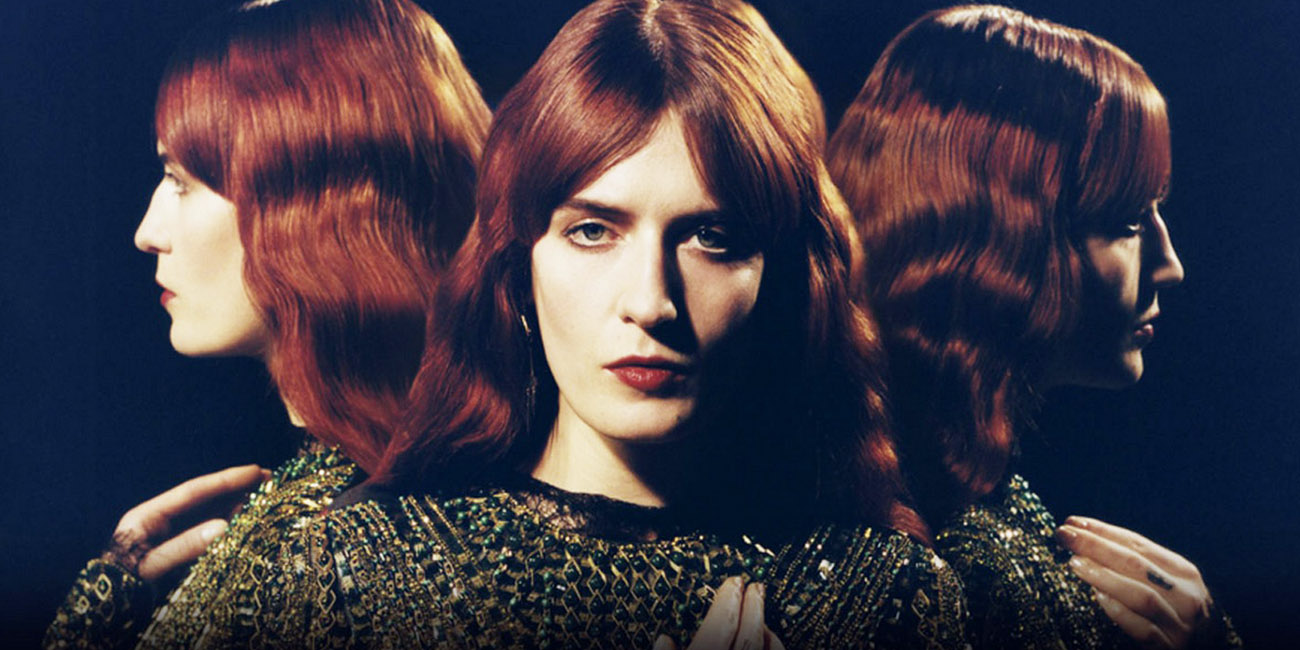 Amazing Florence And The Machine Pictures & Backgrounds