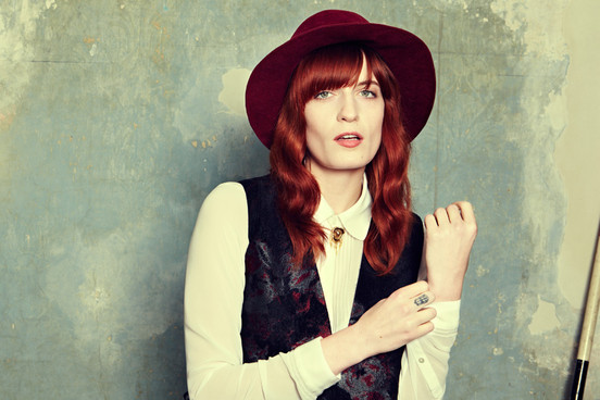 552x368 > Florence And The Machine Wallpapers