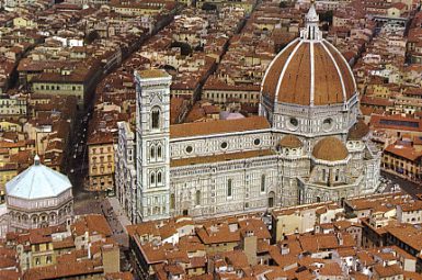 385x255 > Florence Cathedral Wallpapers