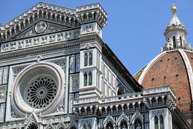HQ Florence Cathedral Wallpapers | File 122.04Kb