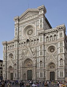 Florence Cathedral Backgrounds on Wallpapers Vista