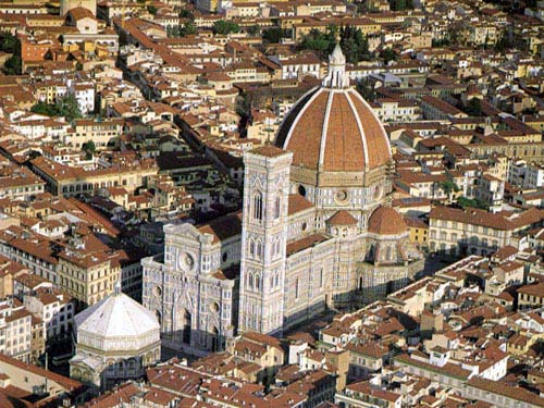 Florence Cathedral High Quality Background on Wallpapers Vista