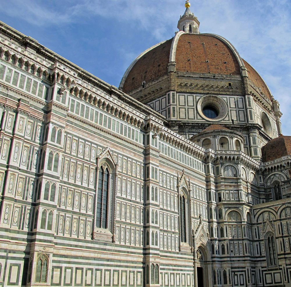 Florence Cathedral Pics, Religious Collection