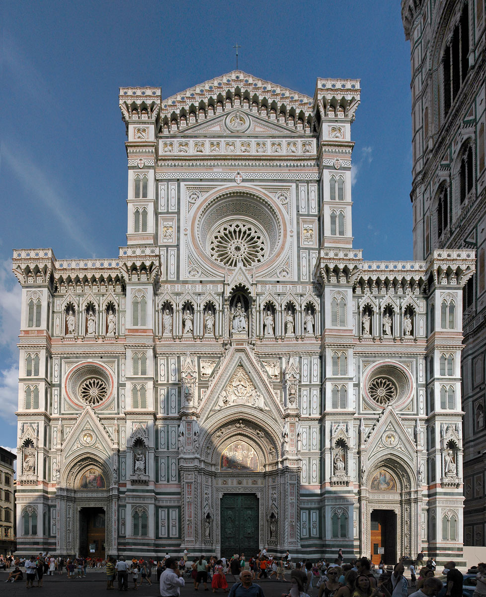 Images of Florence Cathedral | 978x1200