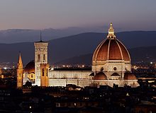 HD Quality Wallpaper | Collection: Man Made, 220x160 Florence