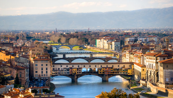 High Resolution Wallpaper | Florence 600x339 px