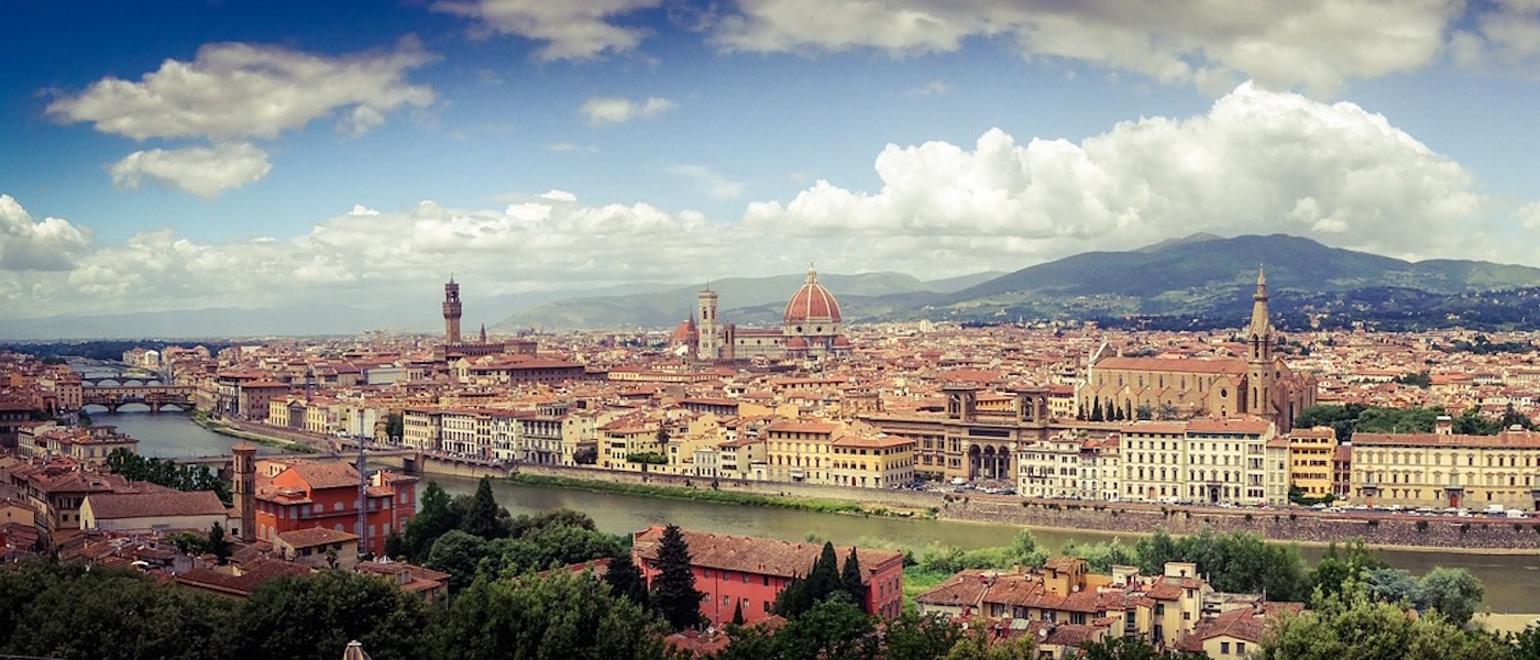 Amazing Florence Pictures & Backgrounds