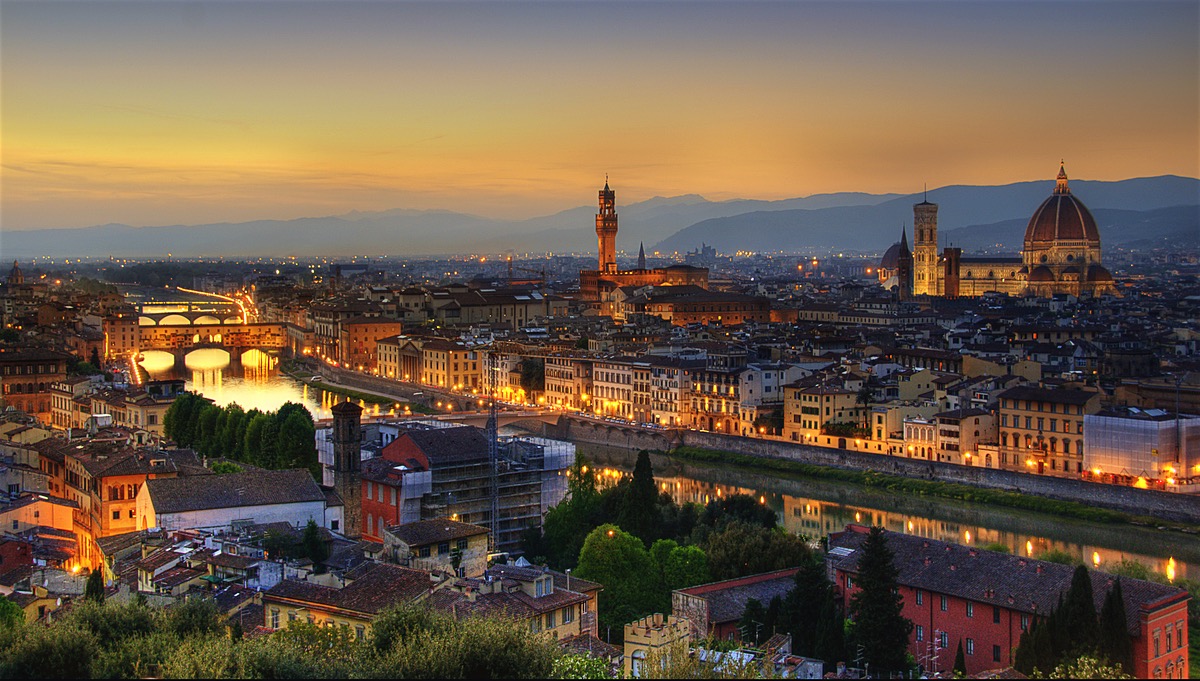 Florence Backgrounds on Wallpapers Vista