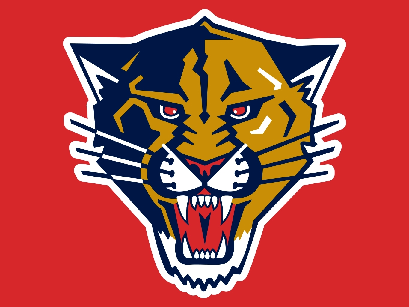 Florida Panthers Backgrounds, Compatible - PC, Mobile, Gadgets| 1365x1024 px