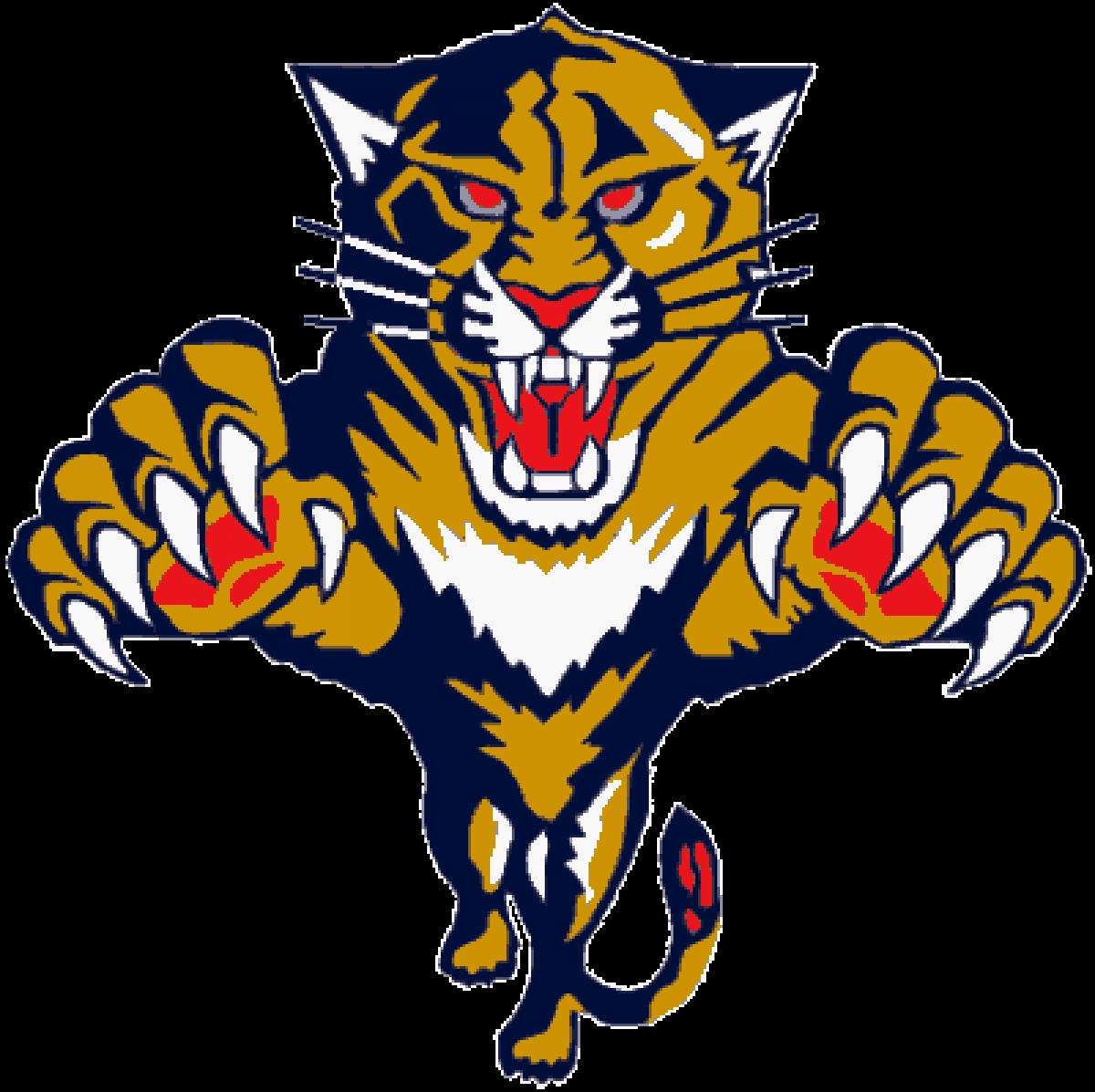 Florida Panthers High Quality Background on Wallpapers Vista