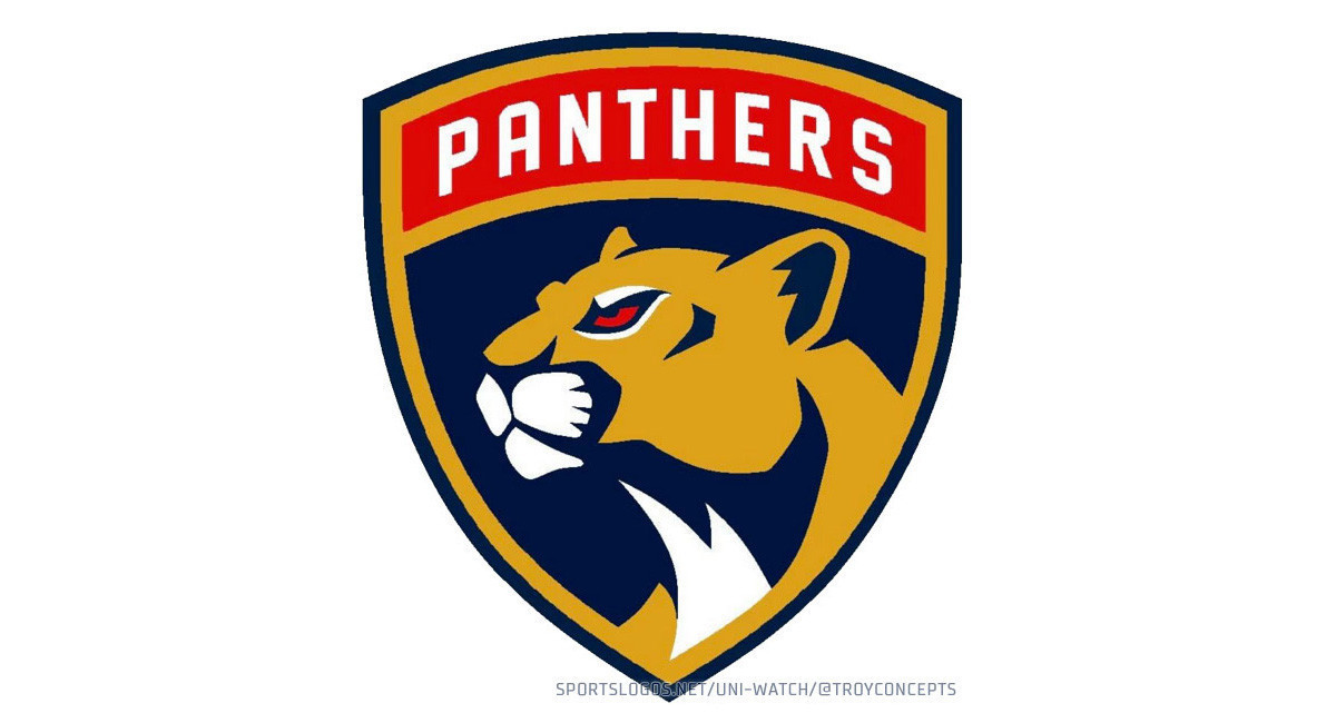 HQ Florida Panthers Wallpapers | File 106.8Kb