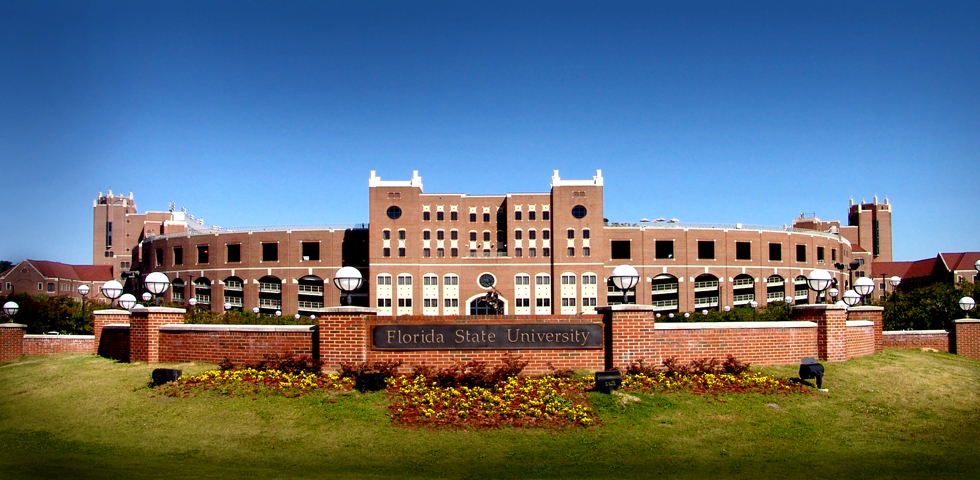 Florida State University Backgrounds, Compatible - PC, Mobile, Gadgets| 980x480 px