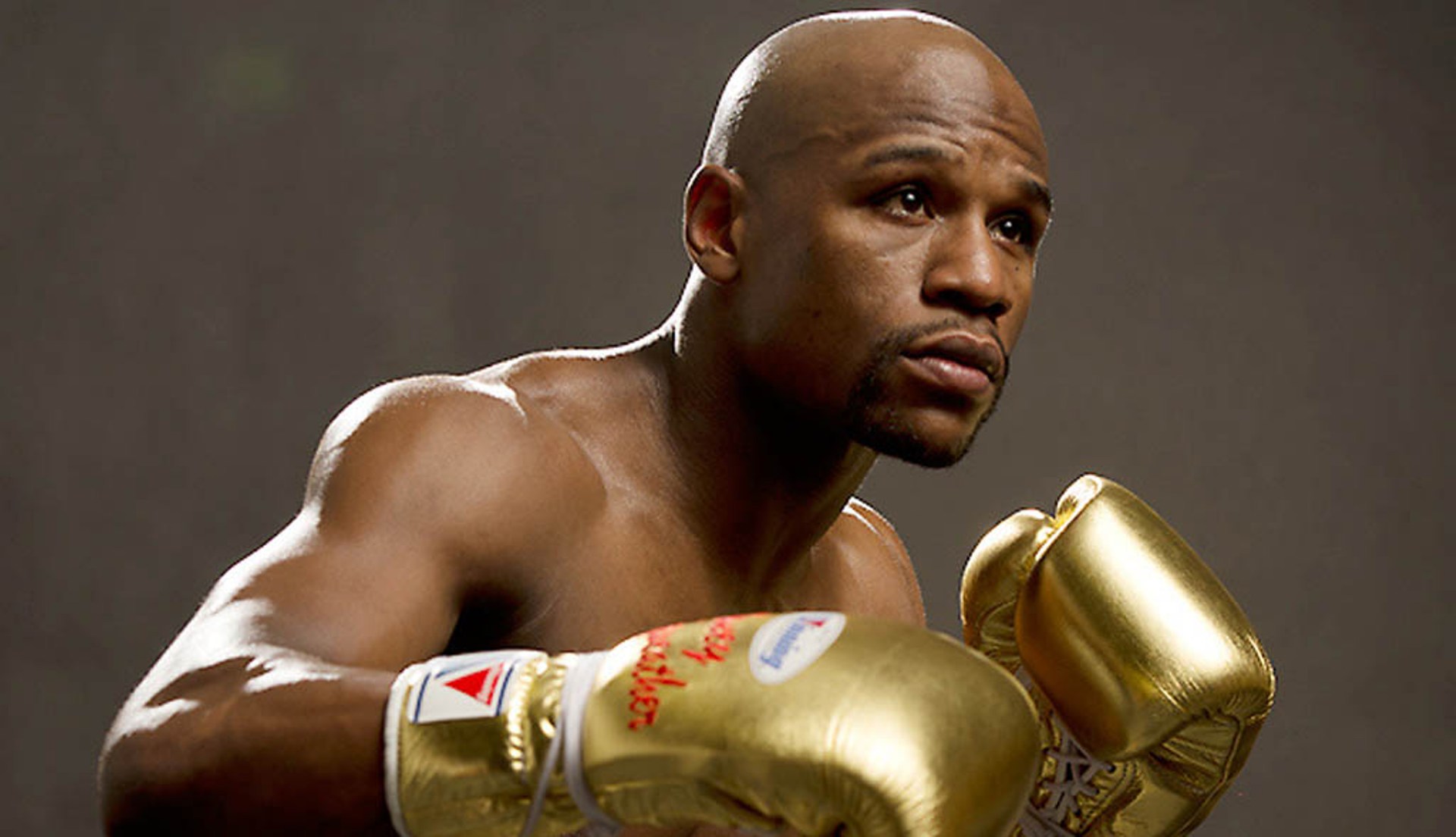 Nice Images Collection: Floyd Mayweather Desktop Wallpapers