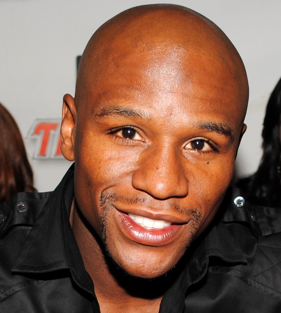 Floyd Mayweather Pics, Sports Collection
