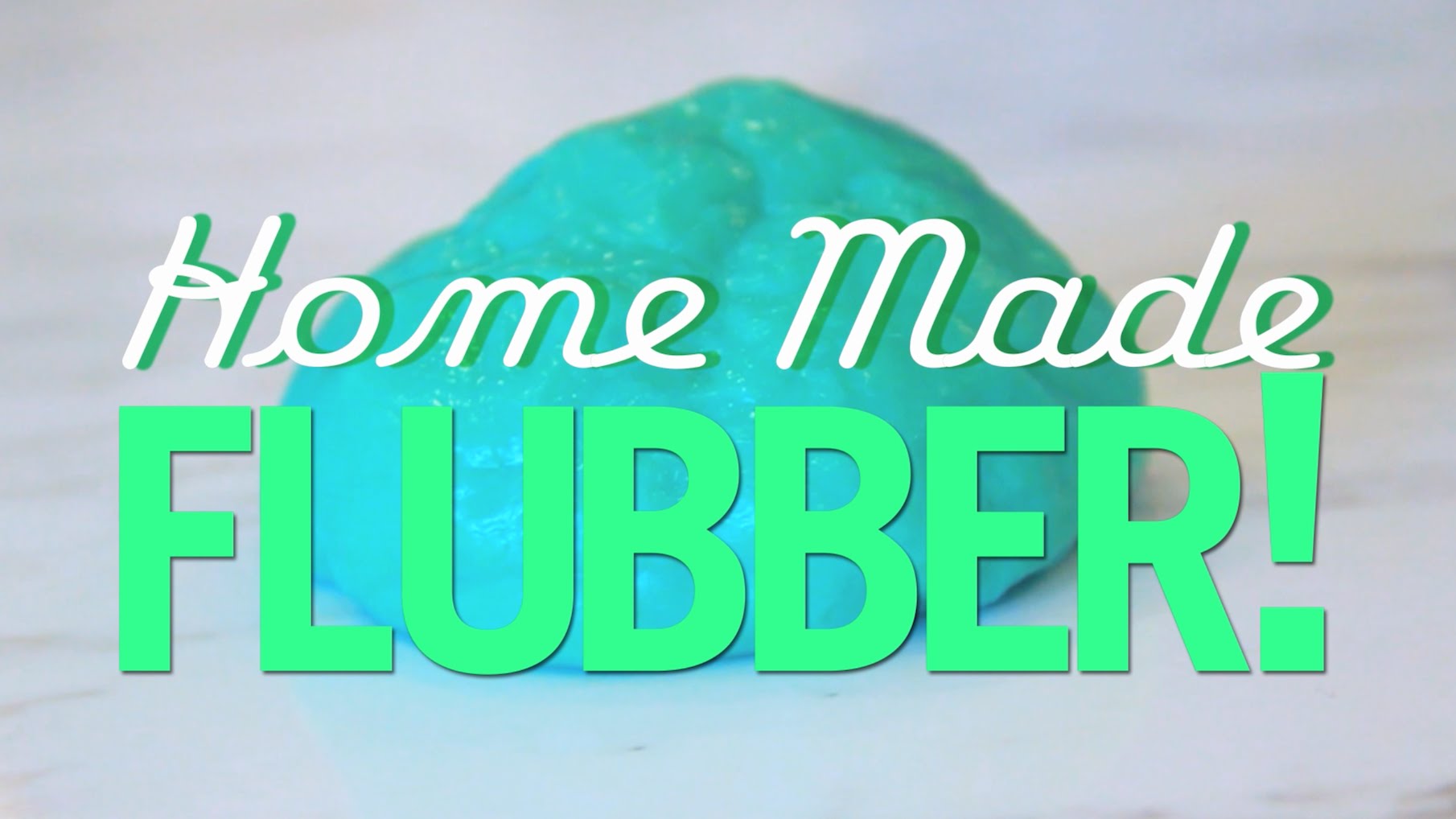 Flubber #2