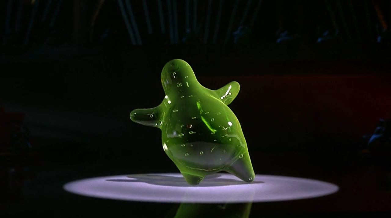 Flubber Pics, Movie Collection