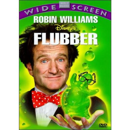 Images of Flubber | 450x450