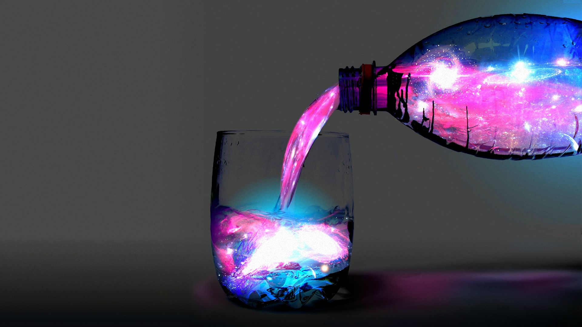Amazing Fluorescent Pictures & Backgrounds