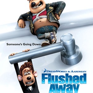 Flushed Away wallpapers, Movie, HQ Flushed Away pictures | 4K
