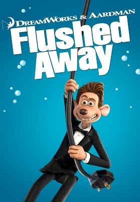 Flushed Away High Quality Background on Wallpapers Vista