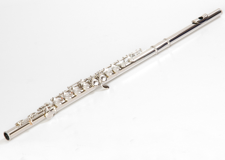Flute #6