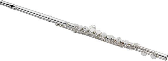 Flute #13