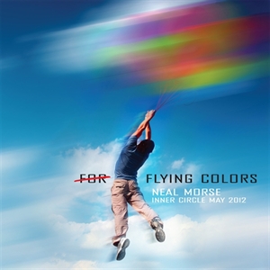 Flying Colors #8