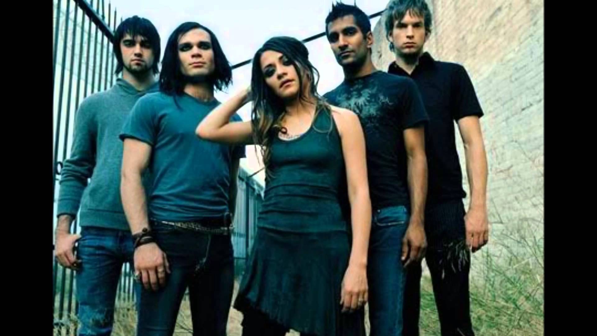 Flyleaf Backgrounds, Compatible - PC, Mobile, Gadgets| 1920x1080 px
