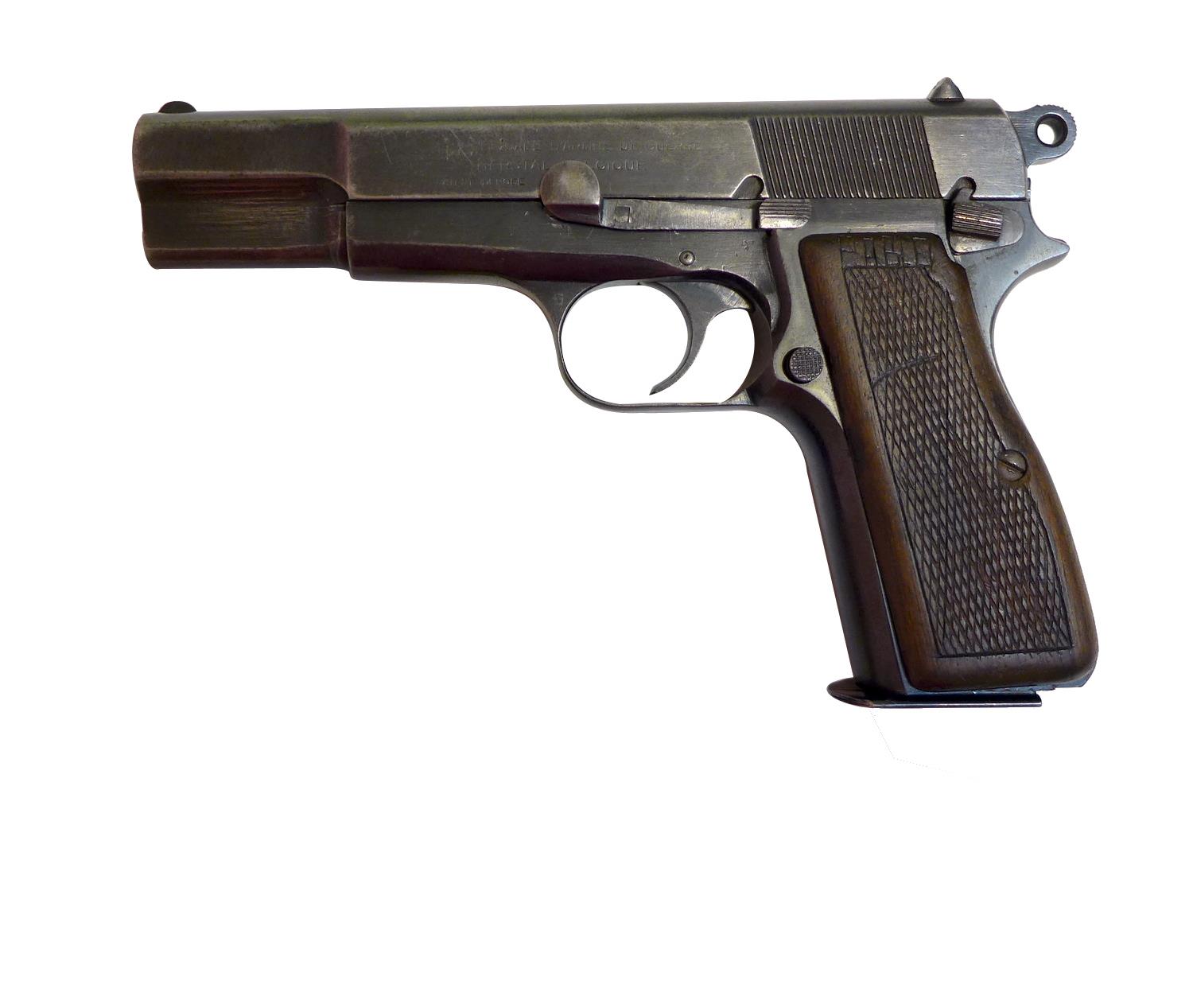 Images of FN Herstal Pistol | 1500x1267