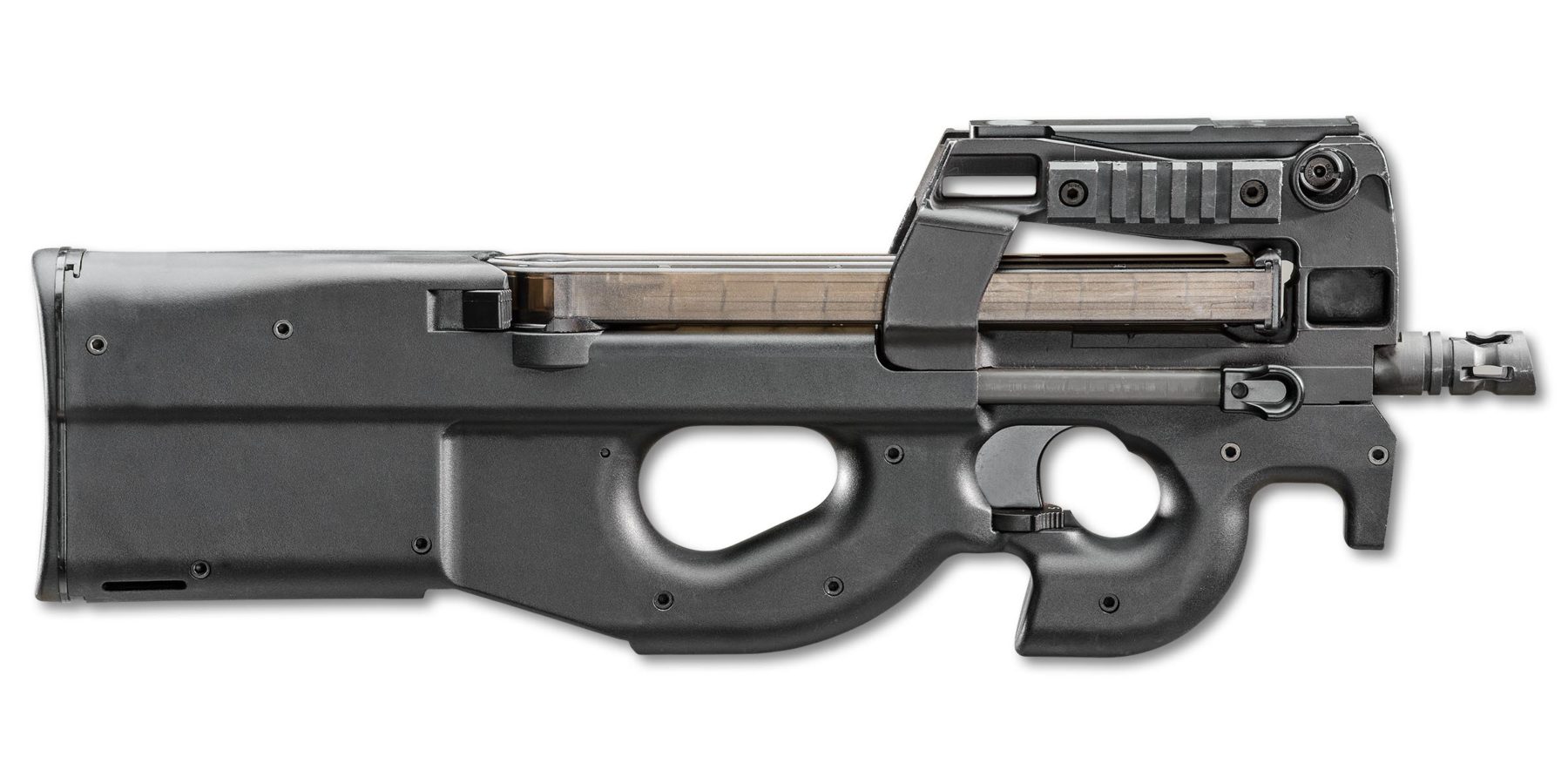 FN P90 #25