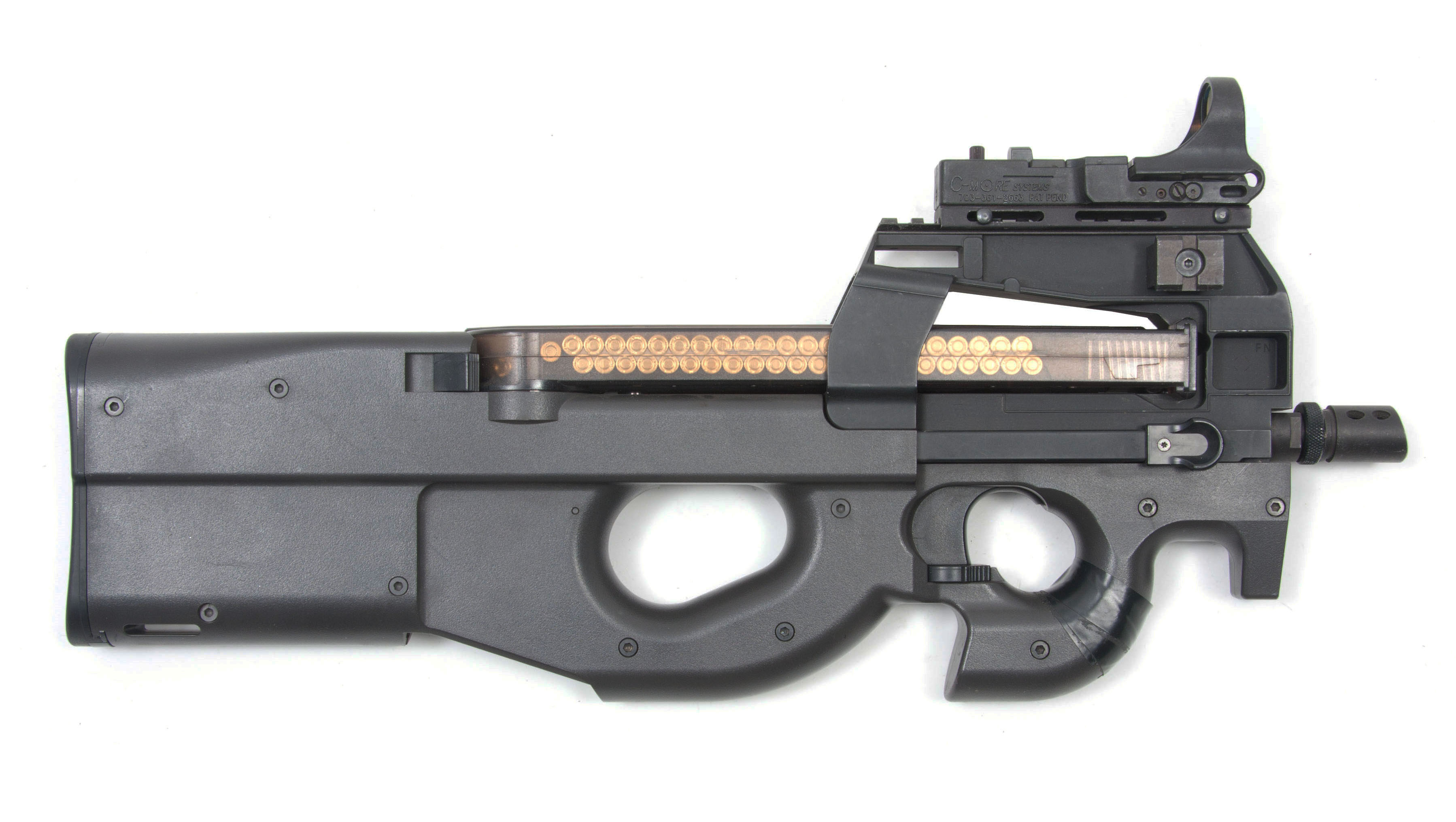 FN P90 #18